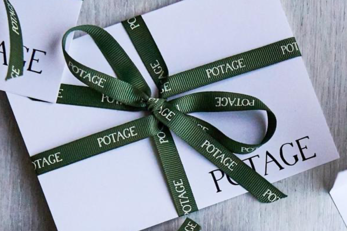 Potage