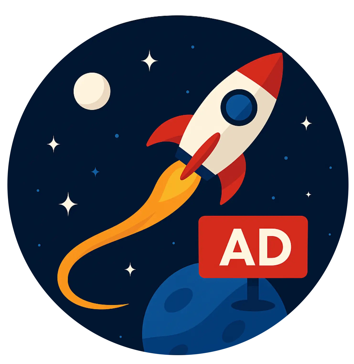 Step 4 Account Build and Initial Optimization