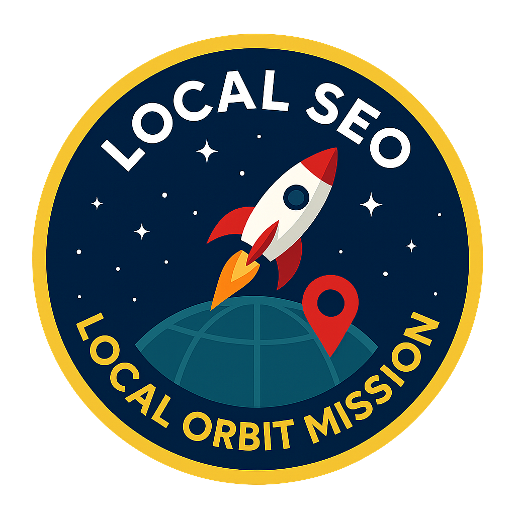 Local SEO by DPOM