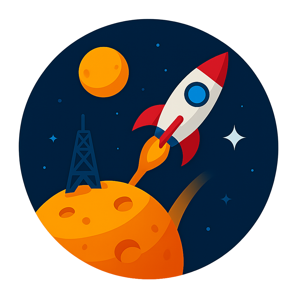 Step 6 Launch