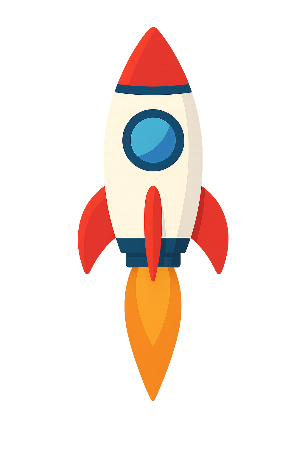 DPOM Rocket